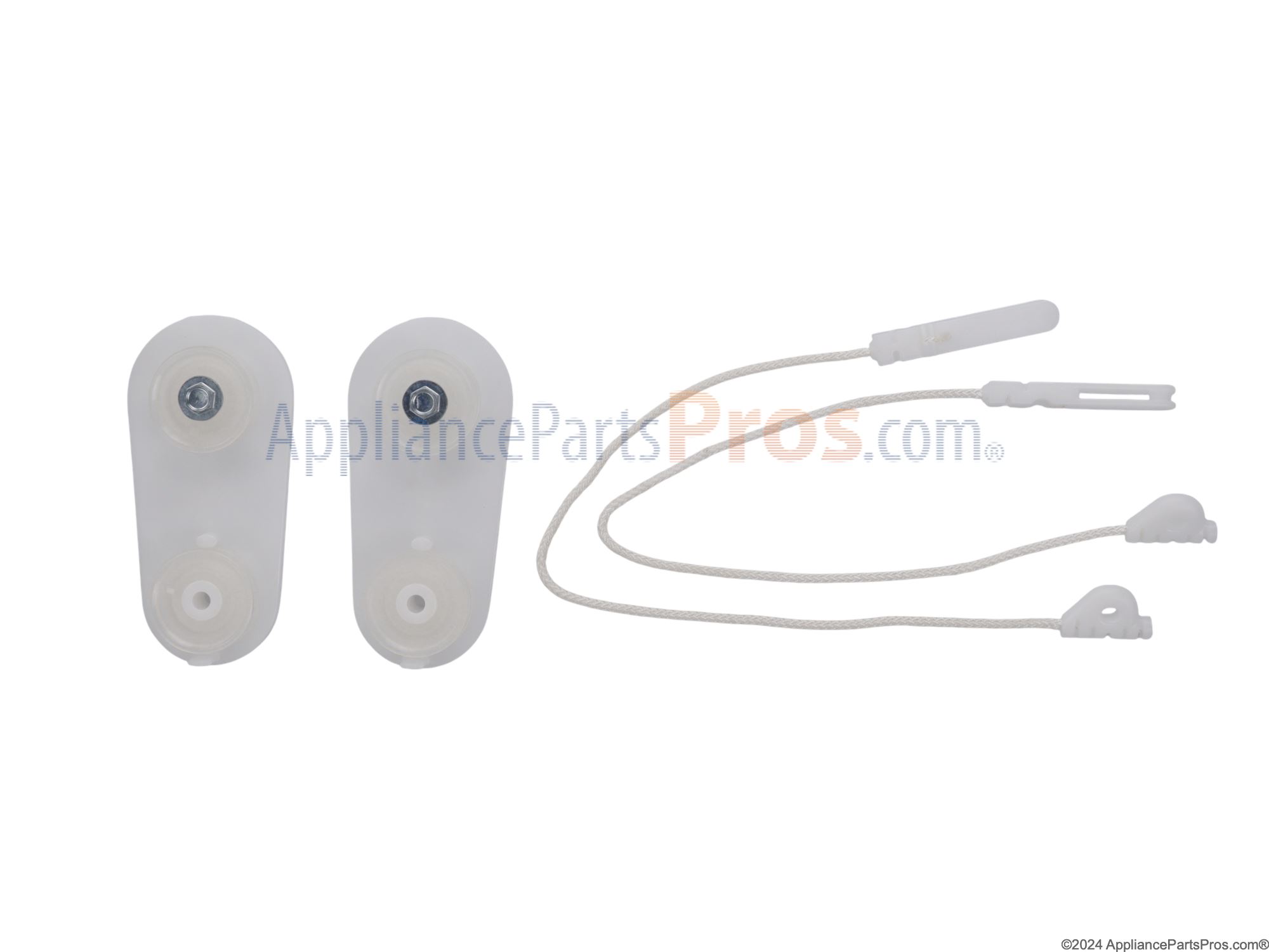 8194001 Door Balance Link Kit | Genuine Whirlpool OEM In Stock