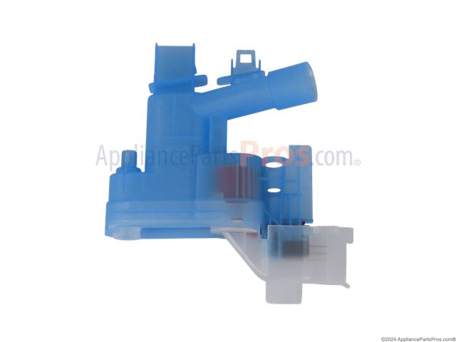 Thermador Float Assembly