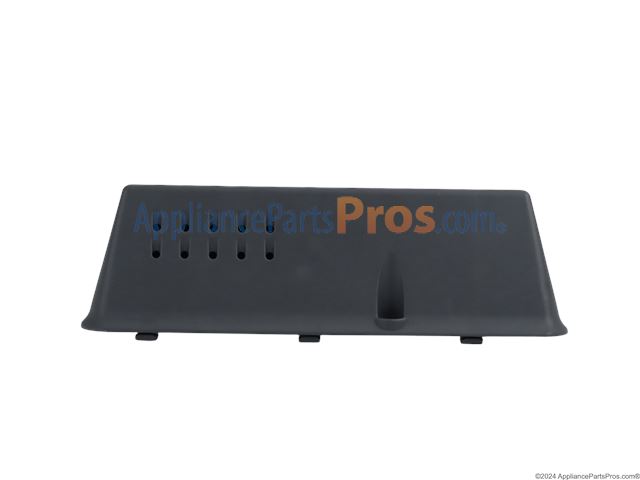 Drum Baffle (Washer), Single