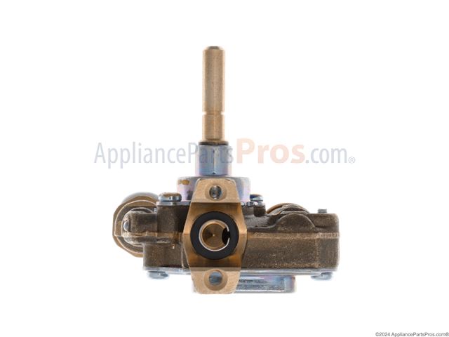 Surface Burner Valve