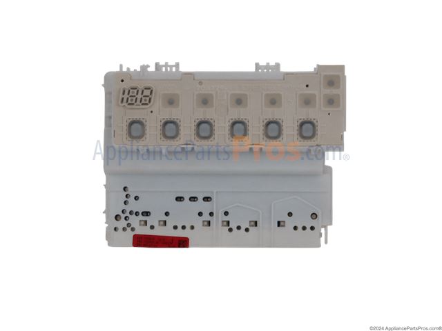 Control Unit (Electronic Control Board)