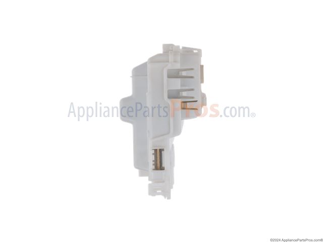 Control Unit (Electronic Control Board)