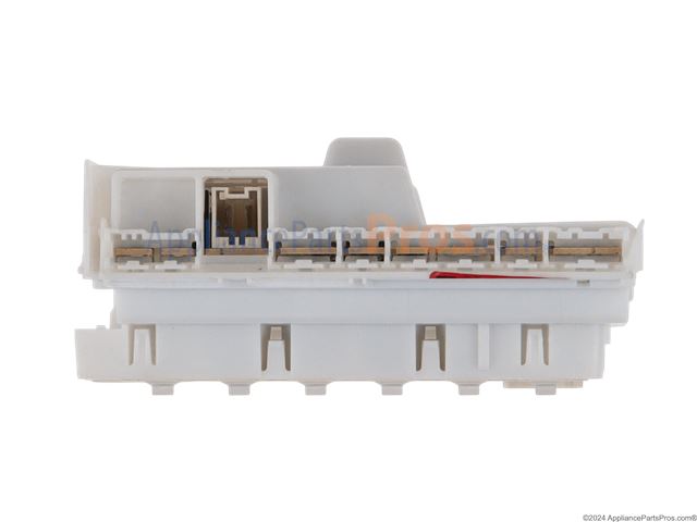 Control Unit (Electronic Control Board)