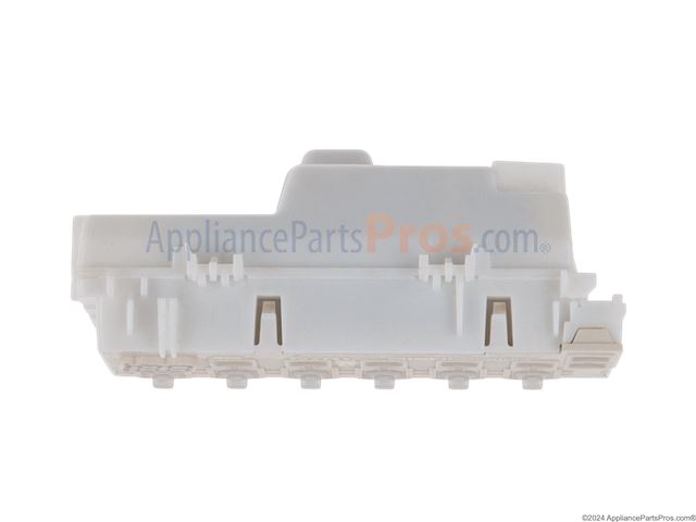 Control Unit (Electronic Control Board)