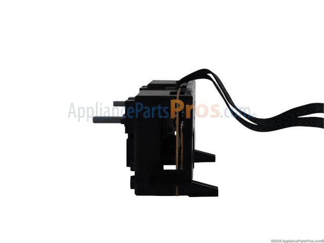 Range Oven Control Board