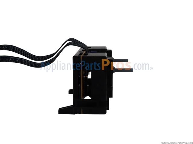 Range Oven Control Board