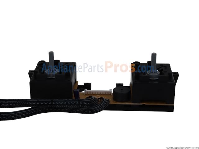 Range Oven Control Board