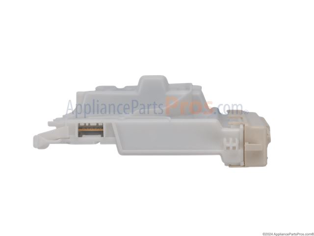 Control Unit (Main Electronic Control Board)