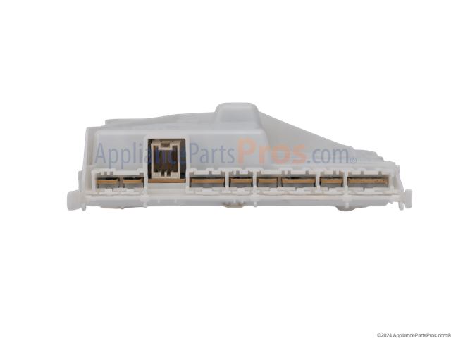 Control Unit (Main Electronic Control Board)