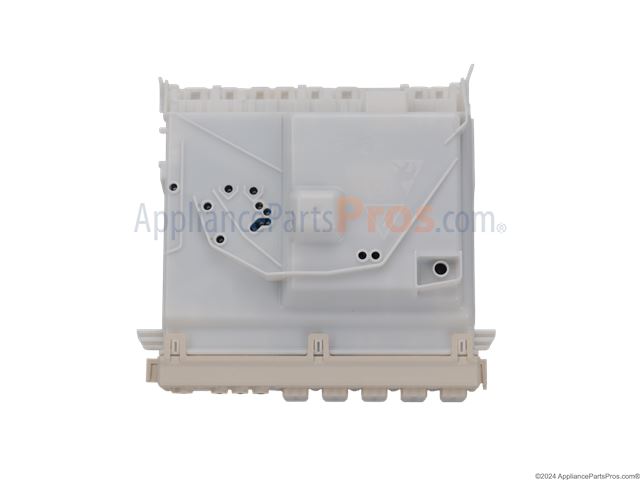 Control Unit (Main Electronic Control Board)