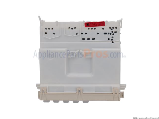 Control Unit (Main Electronic Control Board)