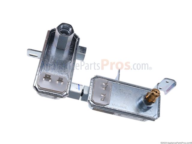 Tappan Valve