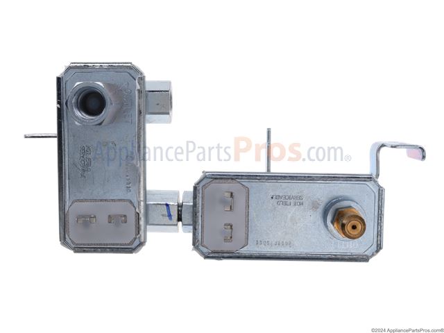 Surface Burner Valve (Gas)