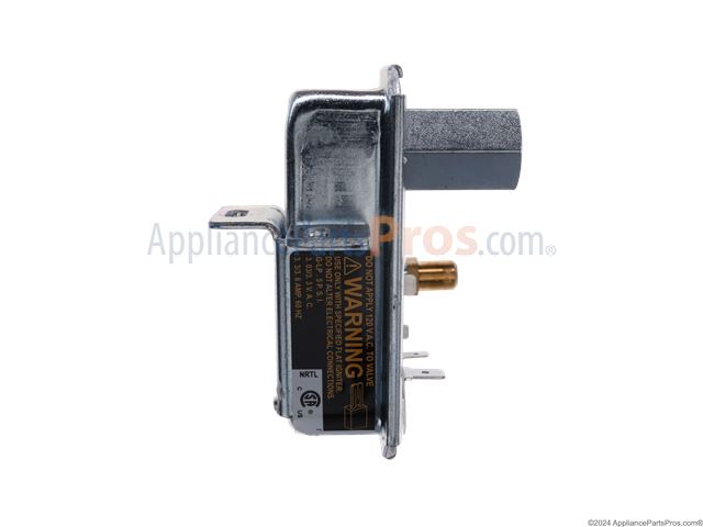 Surface Burner Valve (Gas)