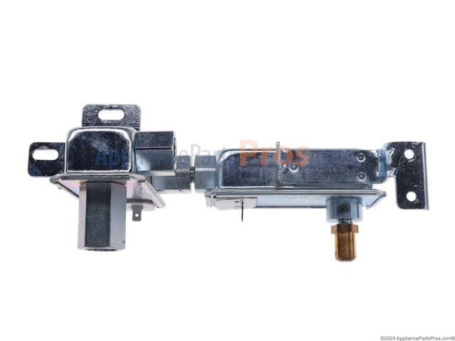 Surface Burner Valve (Gas)