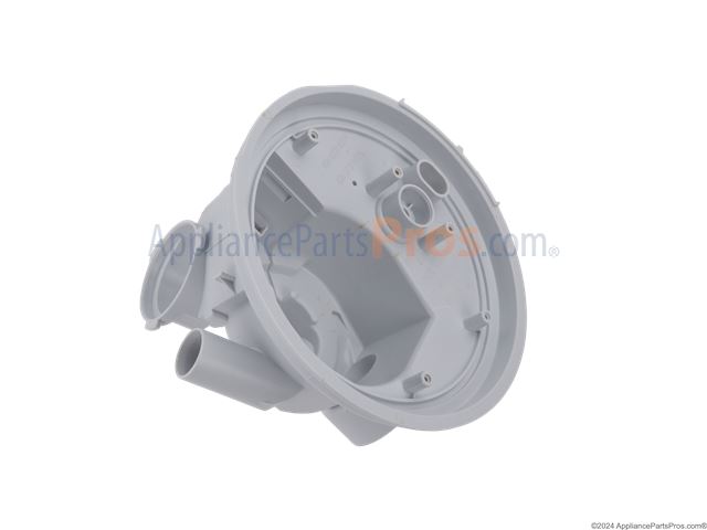 Thermador Sump (Wash Pump Housing)