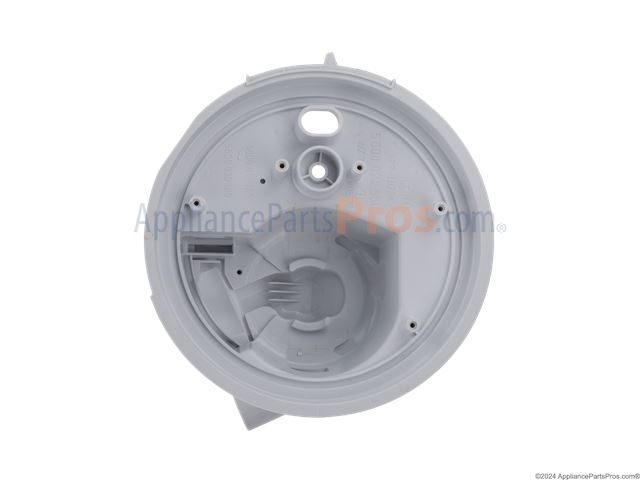 Sump (Wash Pump Housing)