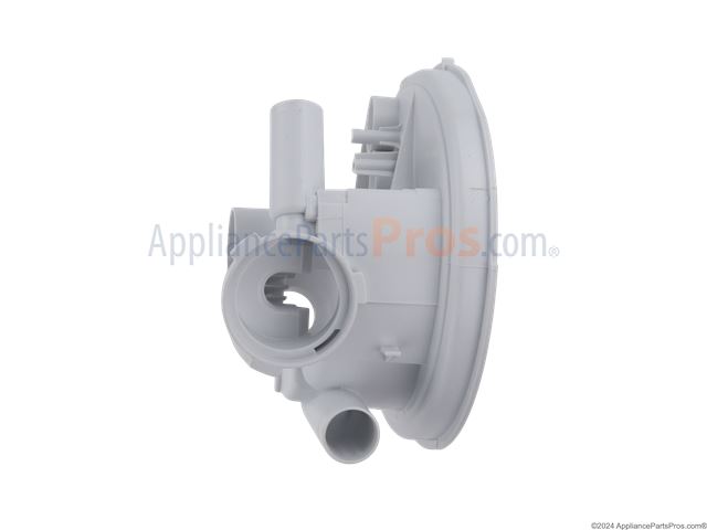 Sump (Wash Pump Housing)