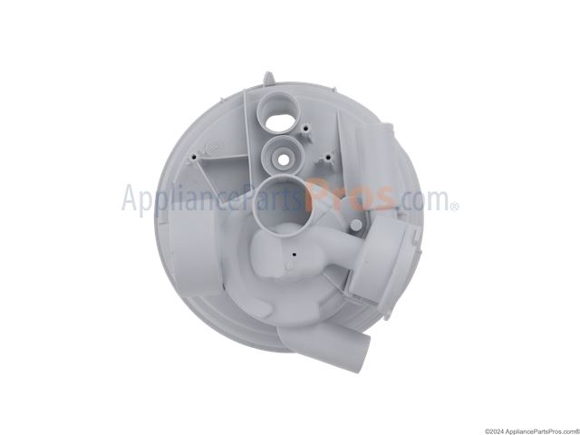 Sump (Wash Pump Housing)