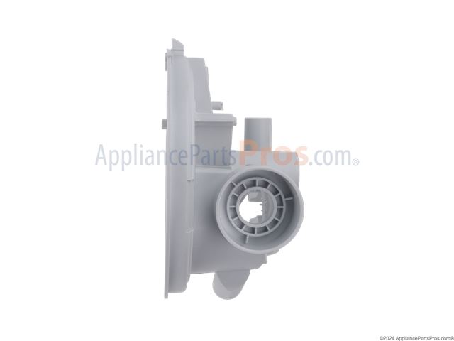 Sump (Wash Pump Housing)