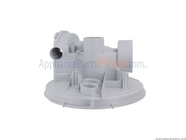 Sump (Wash Pump Housing)