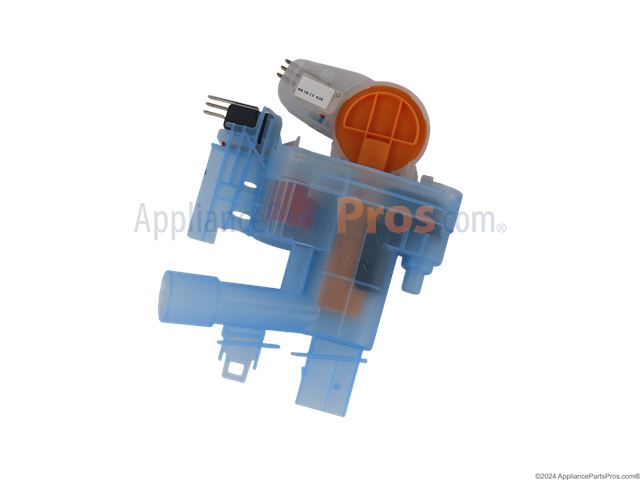 Bosch Pressure Chamber