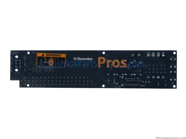 Main Power Dispenser Control Board