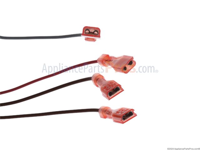 Main Power Dispenser Control Board