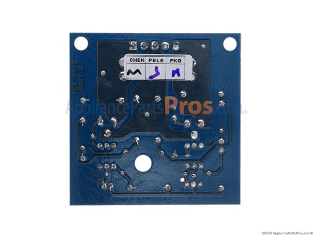 Convection Relay Board
