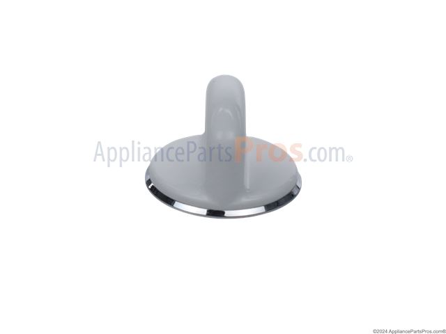 Control Knob Assembly