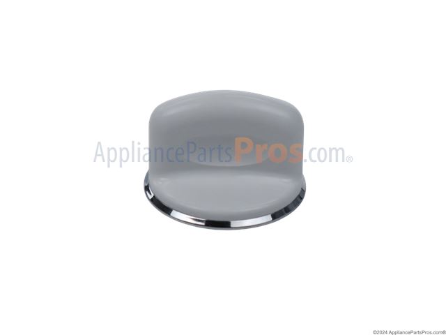 Control Knob Assembly