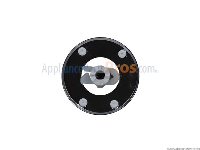 Control Knob Assembly