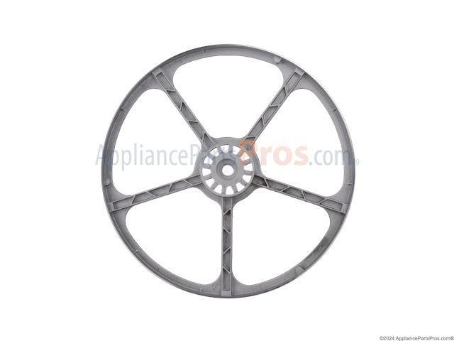 Drive Pulley (Washer)