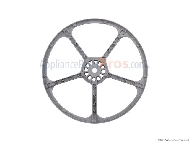 Drive Pulley (Washer)