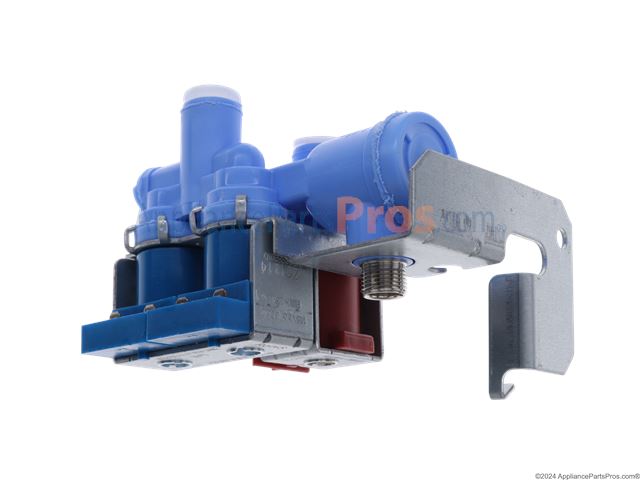 Ge Water Valve