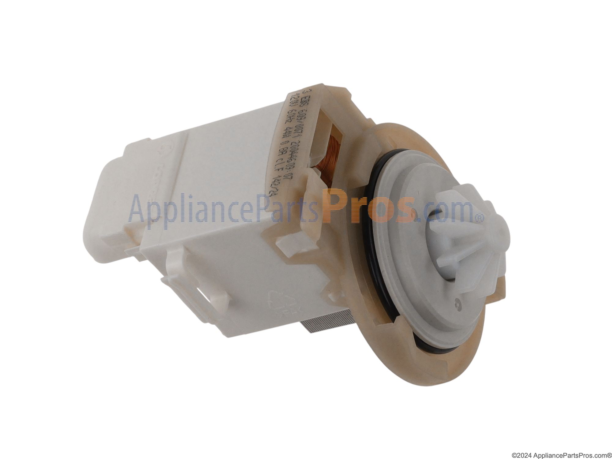 00642239 Drain Pump | Genuine Bosch OEM In Stock