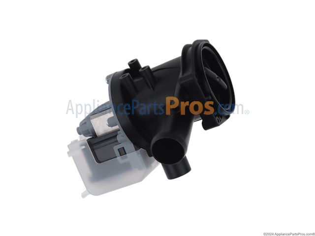 Bosch Drain Pump