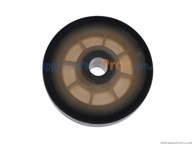 Drum Support Roller