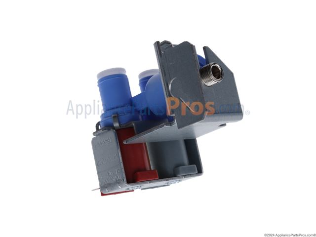 Magic Chef Water Inlet Valve Assembly