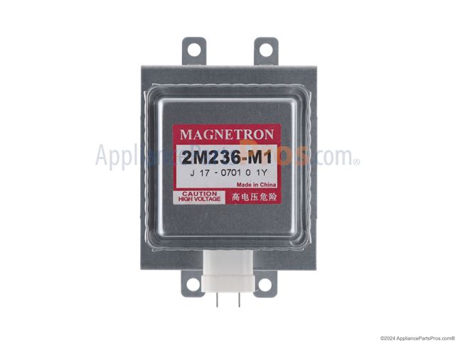 Magnetron