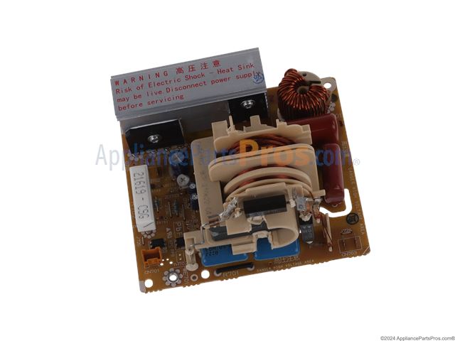 Electronic Pc Board