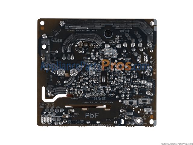 Electronic Pc Board