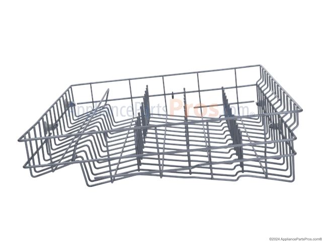 Upper Dish Rack