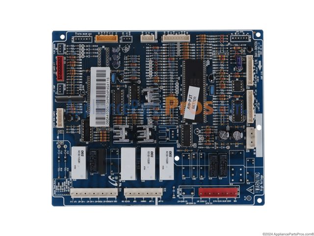 Refrigerator Main Control Board Assembly