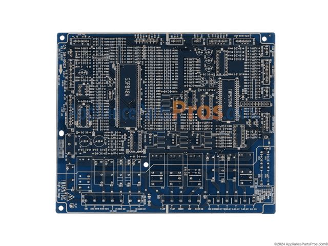 Refrigerator Main Control Board Assembly