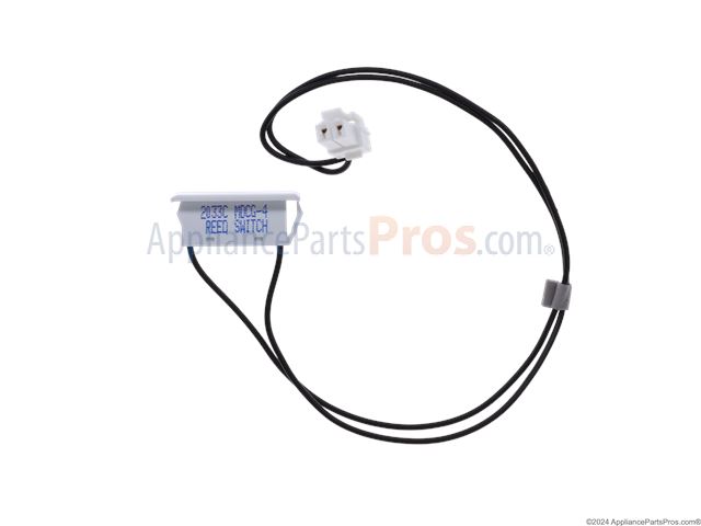 Refrigerator Door Switch