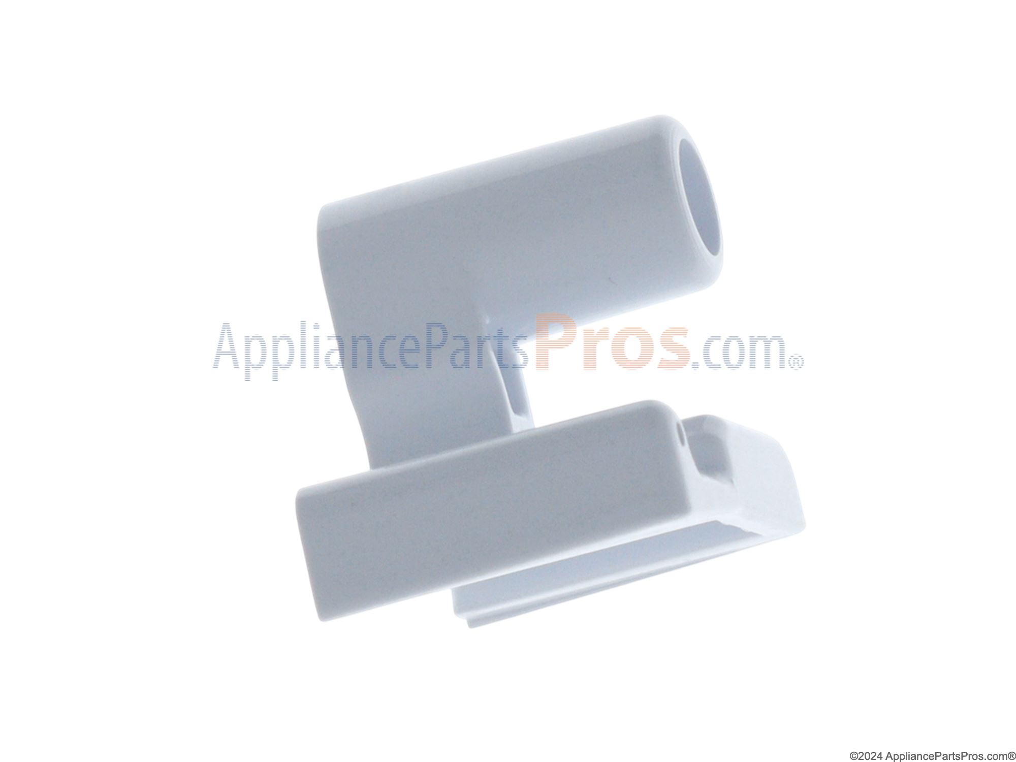 DA61-03230B Refrigerator French Door Hinge | Genuine Samsung OEM