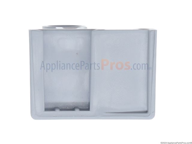 Refrigerator French Door Hinge