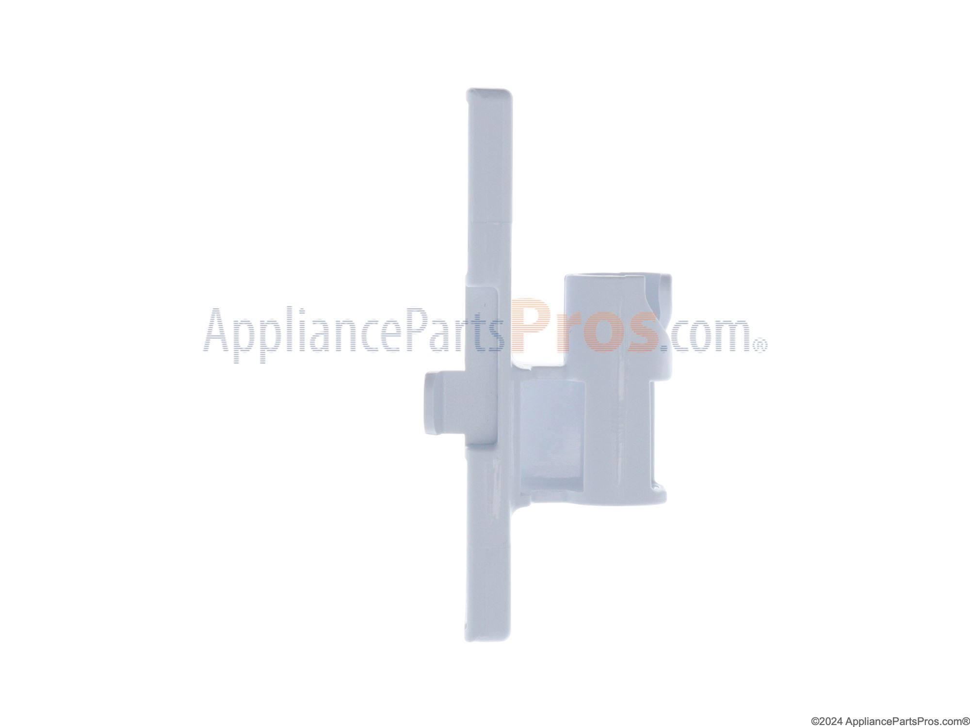 DA63-03454B Refrigerator French Door Center Hinge | Genuine