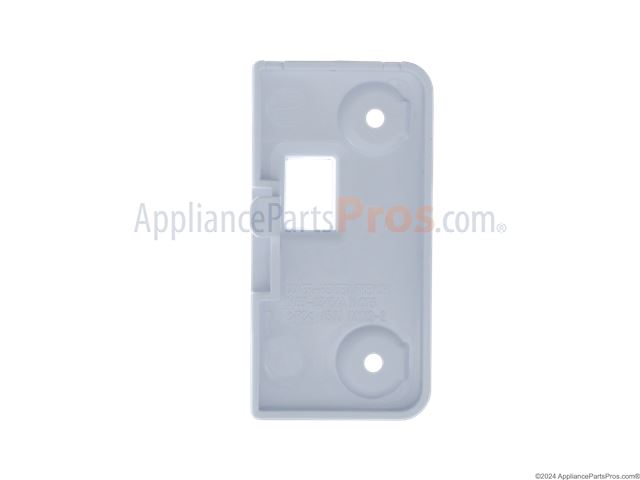 Refrigerator French Door Center Hinge